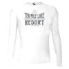 Men's Pro-Compression Long Sleeve T-Shirt Thumbnail