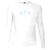 Men's Pro-Compression Long Sleeve T-Shirt Thumbnail