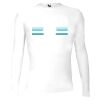 Men's Pro-Compression Long Sleeve T-Shirt Thumbnail