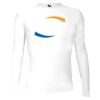Men's Pro-Compression Long Sleeve T-Shirt Thumbnail
