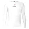 Men's Pro-Compression Long Sleeve T-Shirt Thumbnail