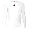 Men's Pro-Compression Long Sleeve T-Shirt Thumbnail