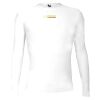 Men's Pro-Compression Long Sleeve T-Shirt Thumbnail