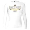 Men's Pro-Compression Long Sleeve T-Shirt Thumbnail