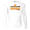 Men's Pro-Compression Long Sleeve T-Shirt Thumbnail