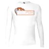 Men's Pro-Compression Long Sleeve T-Shirt Thumbnail