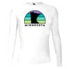 Men's Pro-Compression Long Sleeve T-Shirt Thumbnail