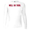 Men's Pro-Compression Long Sleeve T-Shirt Thumbnail