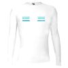 Men's Pro-Compression Long Sleeve T-Shirt Thumbnail