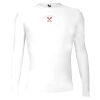 Men's Pro-Compression Long Sleeve T-Shirt Thumbnail