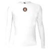Men's Pro-Compression Long Sleeve T-Shirt Thumbnail