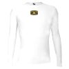Men's Pro-Compression Long Sleeve T-Shirt Thumbnail
