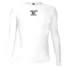 Men's Pro-Compression Long Sleeve T-Shirt Thumbnail