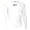 Men's Pro-Compression Long Sleeve T-Shirt Thumbnail
