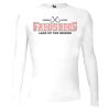 Men's Pro-Compression Long Sleeve T-Shirt Thumbnail