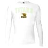 Men's Pro-Compression Long Sleeve T-Shirt Thumbnail