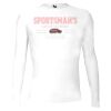 Men's Pro-Compression Long Sleeve T-Shirt Thumbnail
