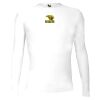 Men's Pro-Compression Long Sleeve T-Shirt Thumbnail
