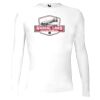 Men's Pro-Compression Long Sleeve T-Shirt Thumbnail