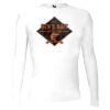 Men's Pro-Compression Long Sleeve T-Shirt Thumbnail
