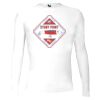 Men's Pro-Compression Long Sleeve T-Shirt Thumbnail