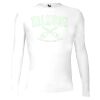 Men's Pro-Compression Long Sleeve T-Shirt Thumbnail