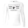 Men's Pro-Compression Long Sleeve T-Shirt Thumbnail