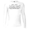 Men's Pro-Compression Long Sleeve T-Shirt Thumbnail