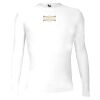 Men's Pro-Compression Long Sleeve T-Shirt Thumbnail