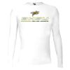 Men's Pro-Compression Long Sleeve T-Shirt Thumbnail
