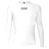 Men's Pro-Compression Long Sleeve T-Shirt Thumbnail