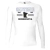 Men's Pro-Compression Long Sleeve T-Shirt Thumbnail