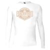 Men's Pro-Compression Long Sleeve T-Shirt Thumbnail