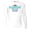 Men's Pro-Compression Long Sleeve T-Shirt Thumbnail