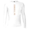 Men's Pro-Compression Long Sleeve T-Shirt Thumbnail