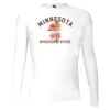 Men's Pro-Compression Long Sleeve T-Shirt Thumbnail