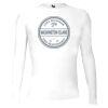 Men's Pro-Compression Long Sleeve T-Shirt Thumbnail