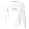 Men's Pro-Compression Long Sleeve T-Shirt Thumbnail