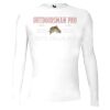 Men's Pro-Compression Long Sleeve T-Shirt Thumbnail
