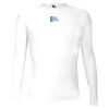 Men's Pro-Compression Long Sleeve T-Shirt Thumbnail