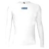 Men's Pro-Compression Long Sleeve T-Shirt Thumbnail