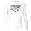 Men's Pro-Compression Long Sleeve T-Shirt Thumbnail