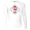 Men's Pro-Compression Long Sleeve T-Shirt Thumbnail
