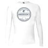 Men's Pro-Compression Long Sleeve T-Shirt Thumbnail