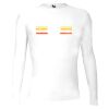 Men's Pro-Compression Long Sleeve T-Shirt Thumbnail
