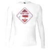 Men's Pro-Compression Long Sleeve T-Shirt Thumbnail