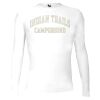 Men's Pro-Compression Long Sleeve T-Shirt Thumbnail