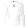 Men's Pro-Compression Long Sleeve T-Shirt Thumbnail