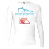 Men's Pro-Compression Long Sleeve T-Shirt Thumbnail