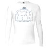 Men's Pro-Compression Long Sleeve T-Shirt Thumbnail